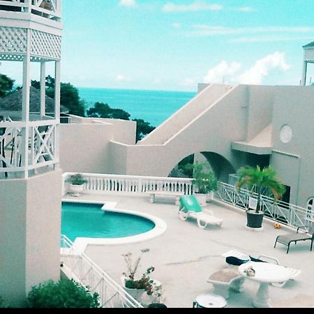 Sky Castles Apt H6 Ocho Rios Dış mekan fotoğraf
