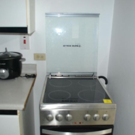 Sky Castles Apt H6 Ocho Rios Dış mekan fotoğraf