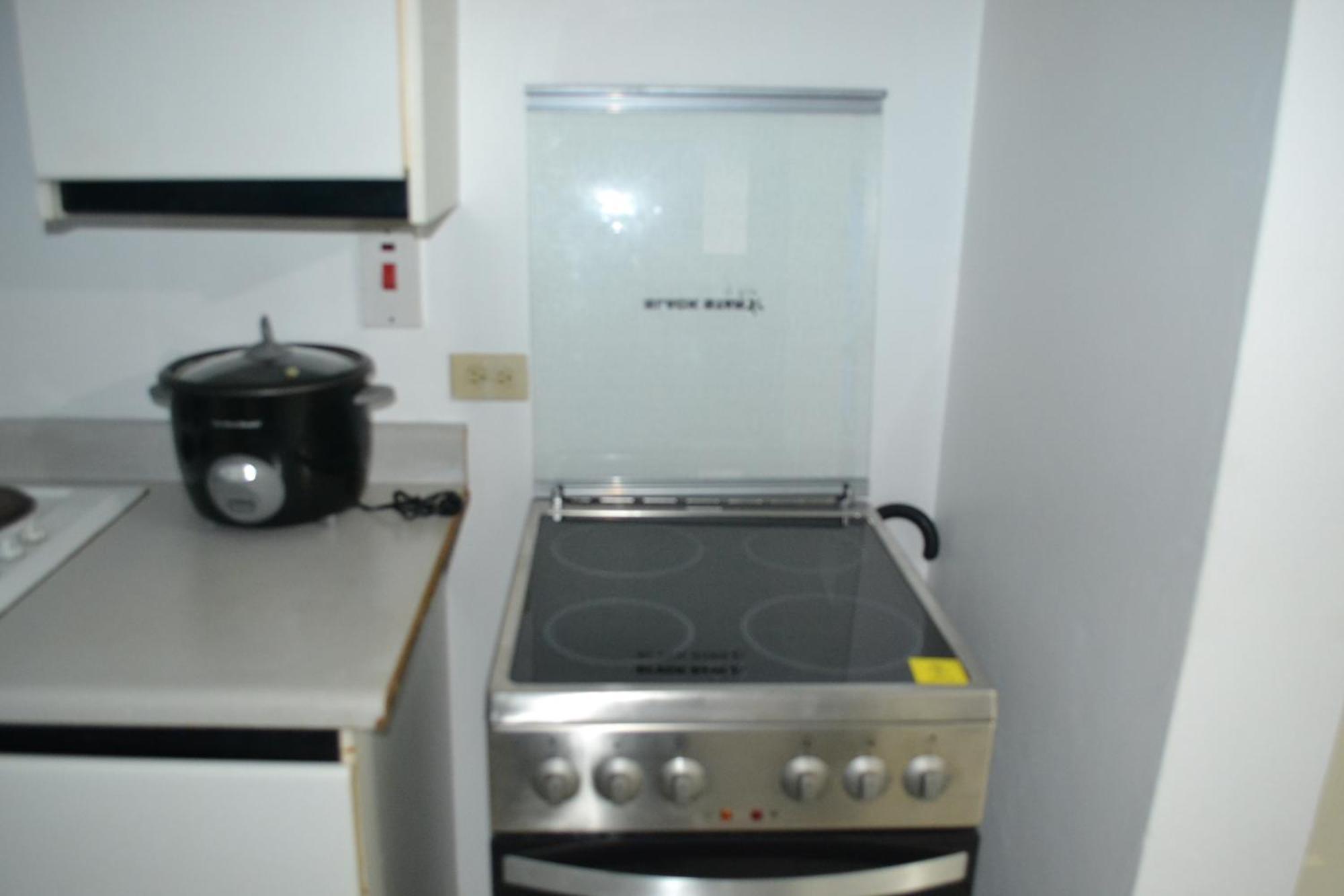 Sky Castles Apt H6 Ocho Rios Dış mekan fotoğraf