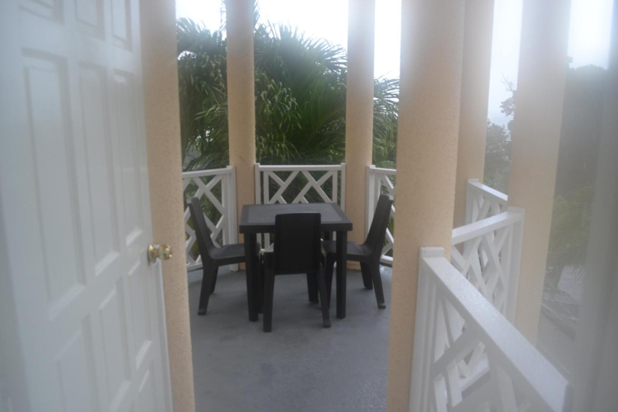Sky Castles Apt H6 Ocho Rios Dış mekan fotoğraf