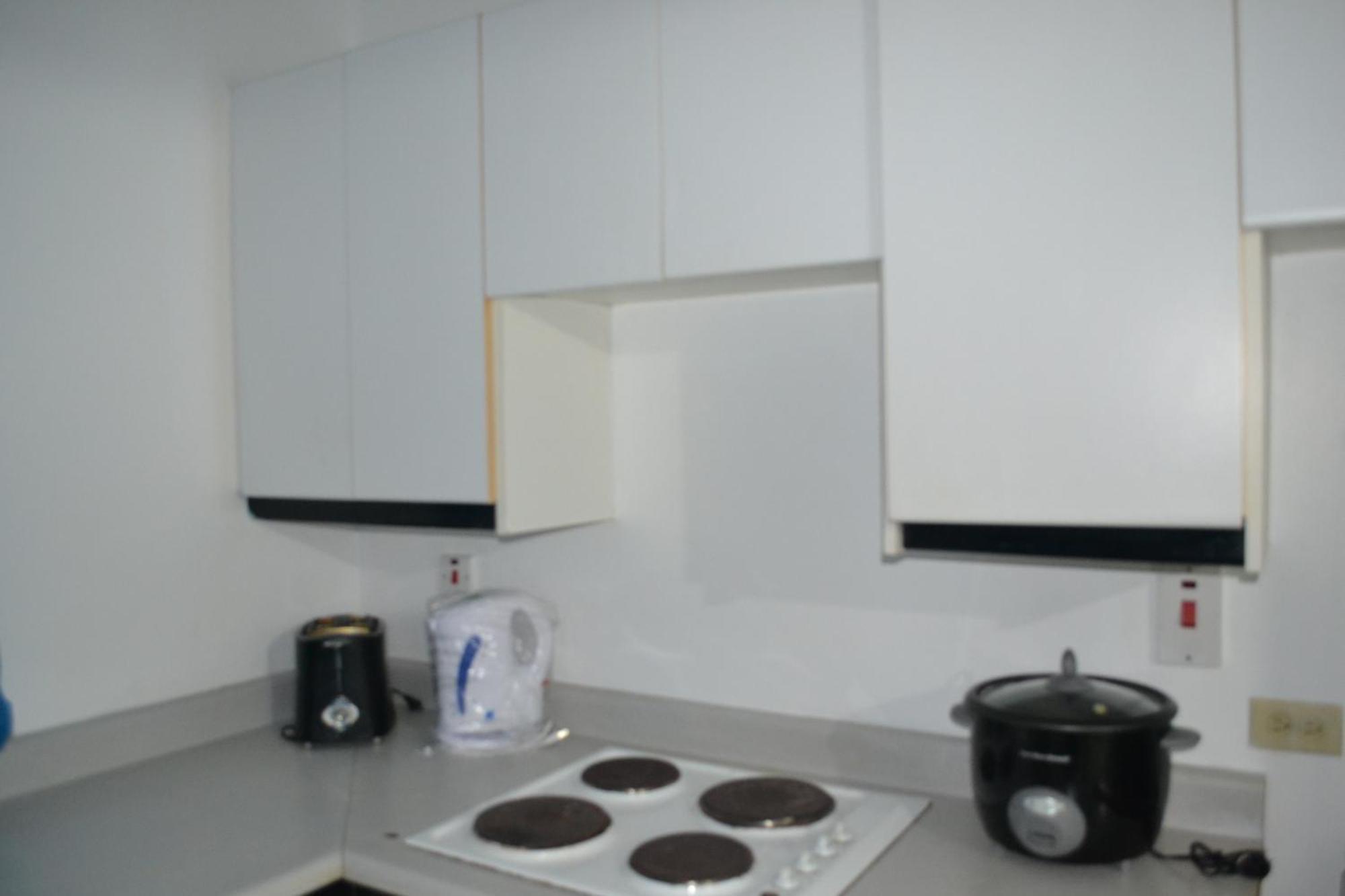 Sky Castles Apt H6 Ocho Rios Dış mekan fotoğraf