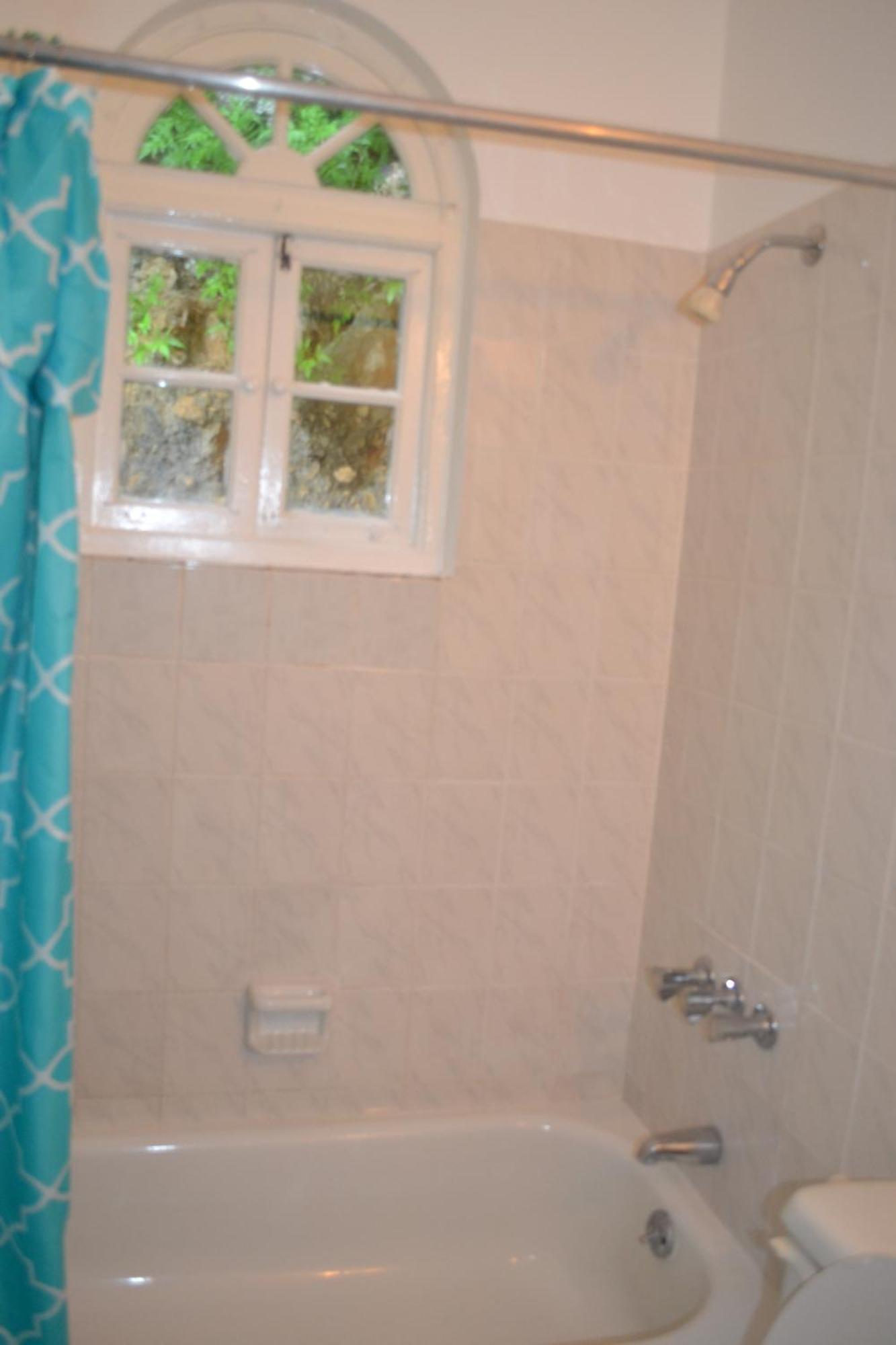 Sky Castles Apt H6 Ocho Rios Dış mekan fotoğraf