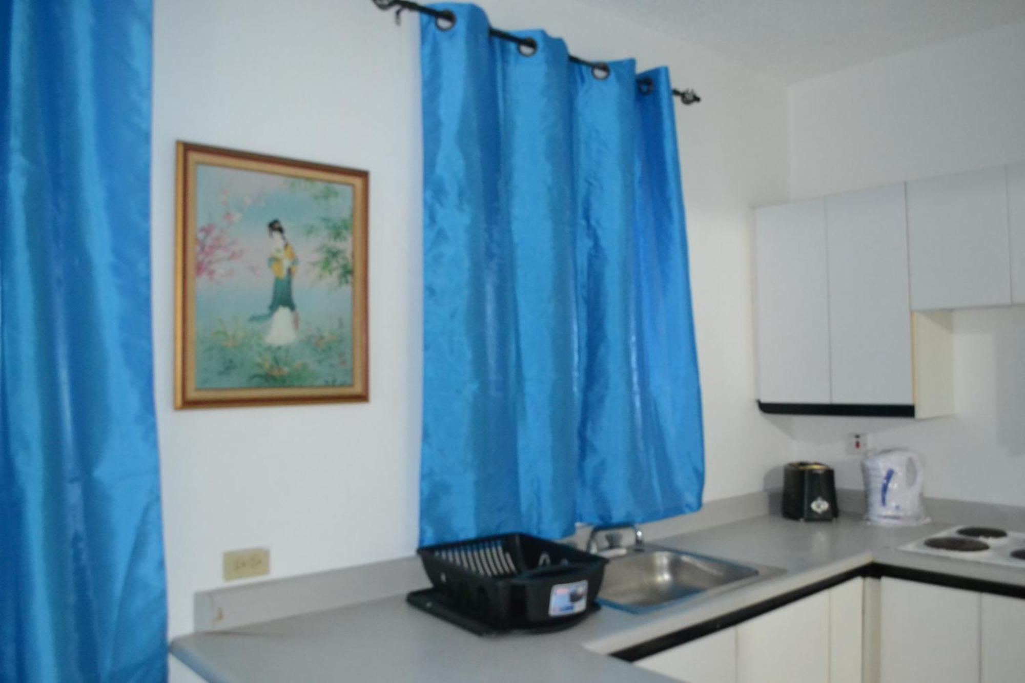 Sky Castles Apt H6 Ocho Rios Dış mekan fotoğraf