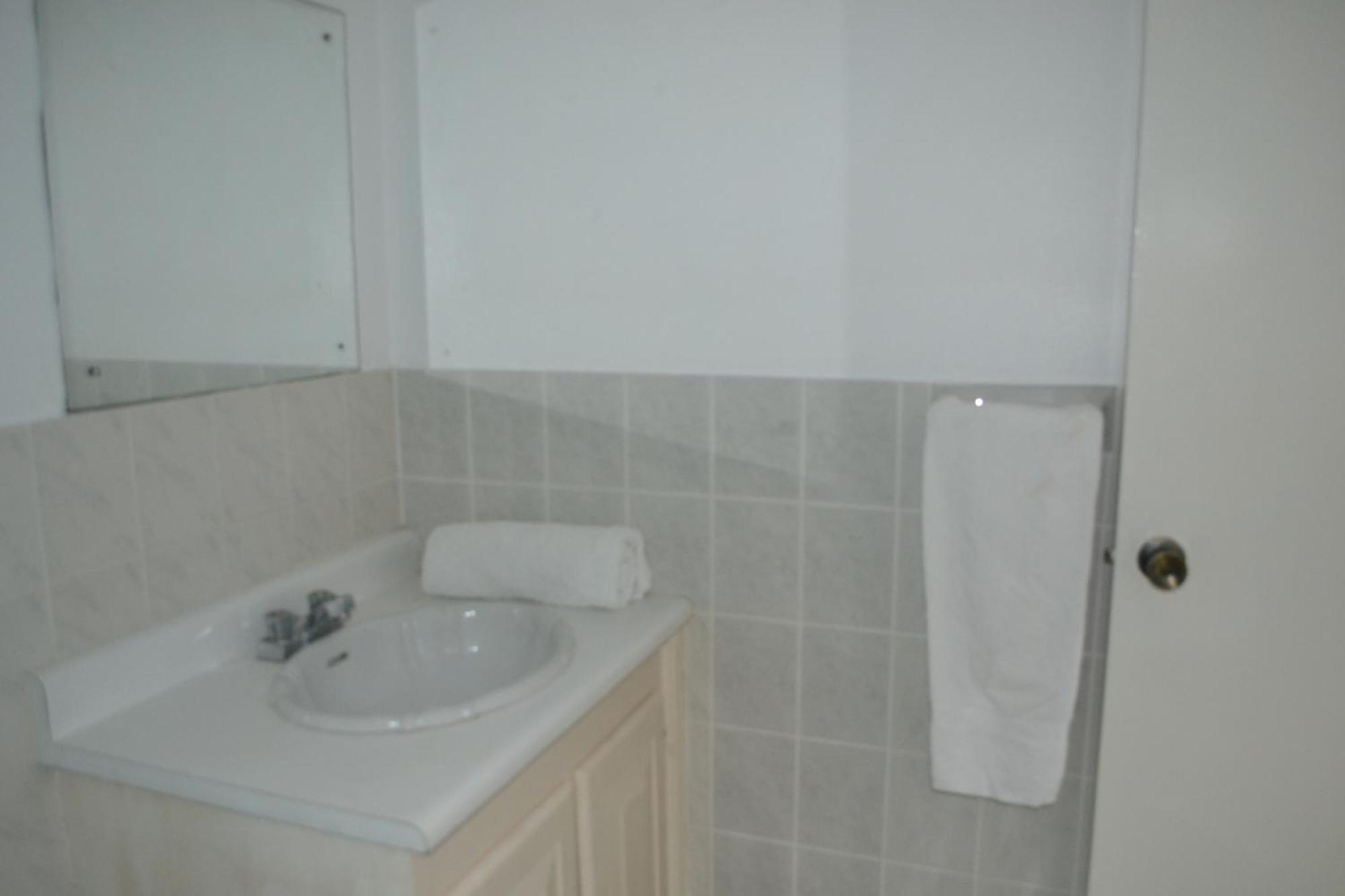 Sky Castles Apt H6 Ocho Rios Dış mekan fotoğraf