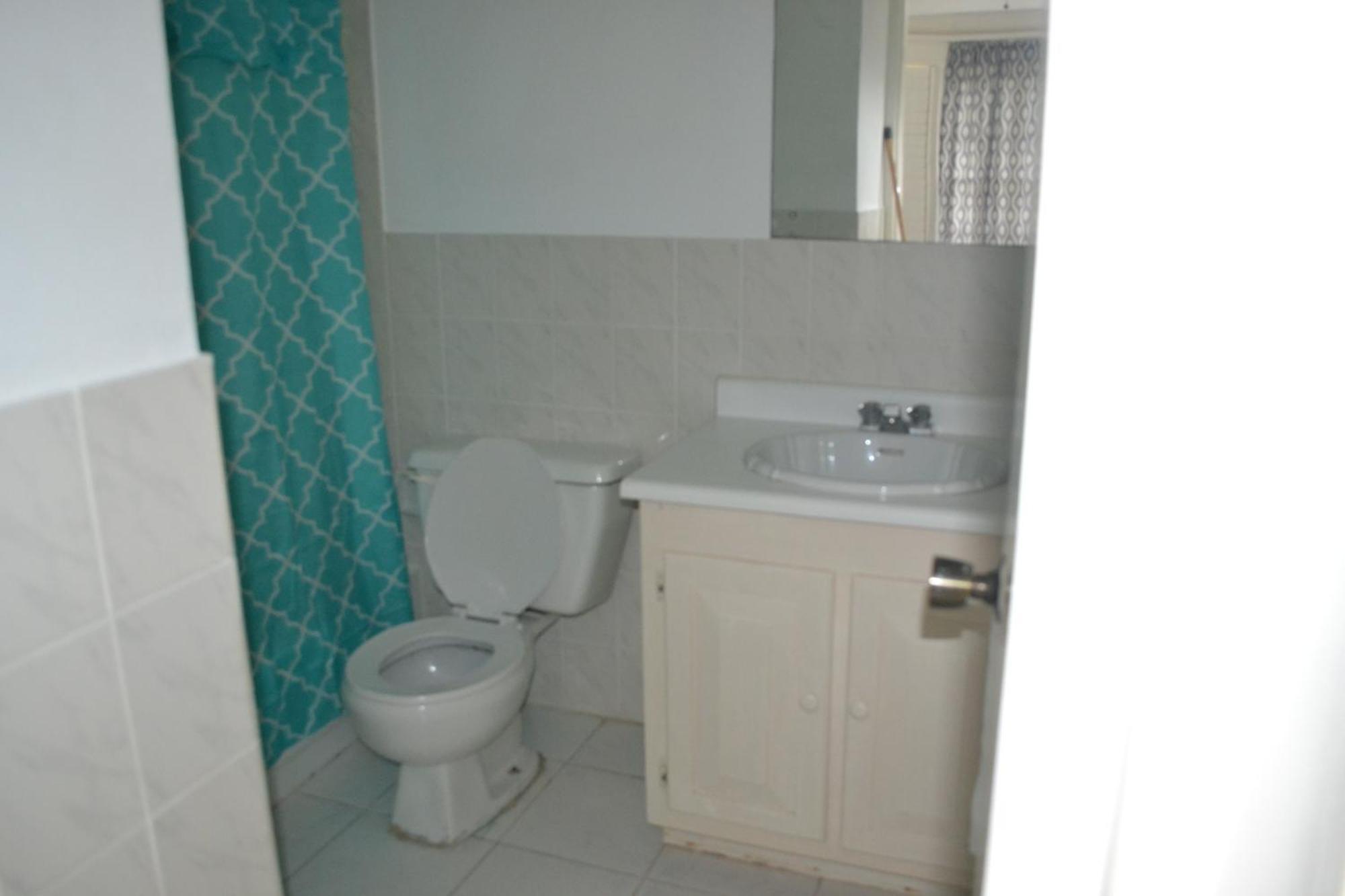 Sky Castles Apt H6 Ocho Rios Dış mekan fotoğraf