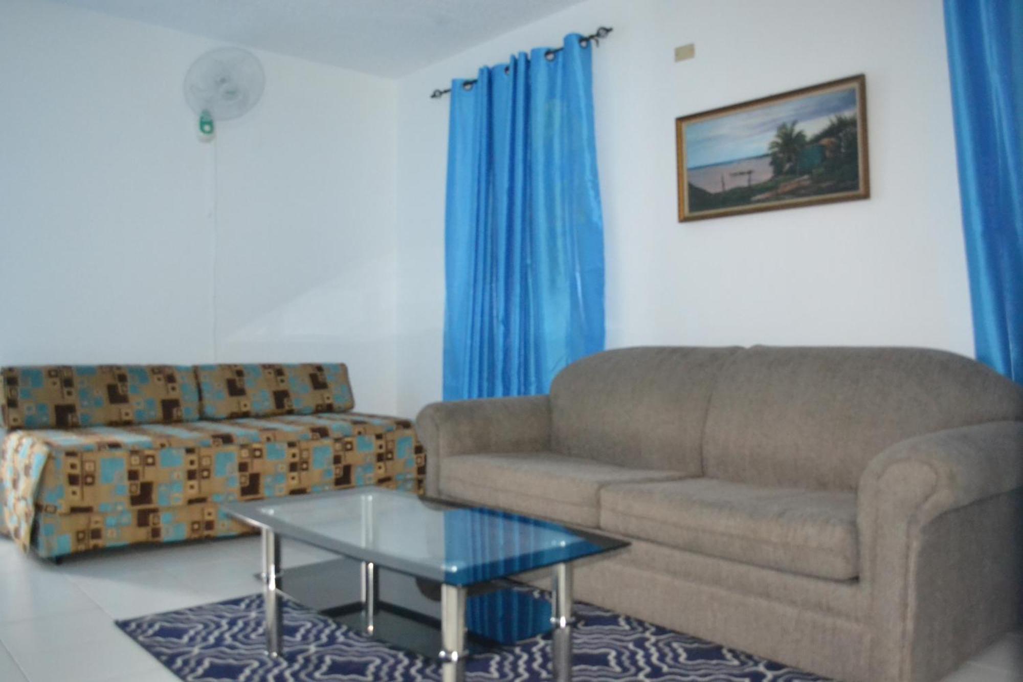 Sky Castles Apt H6 Ocho Rios Dış mekan fotoğraf