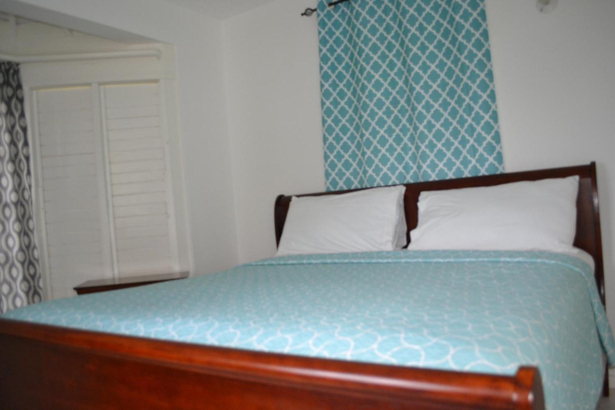 Sky Castles Apt H6 Ocho Rios Dış mekan fotoğraf