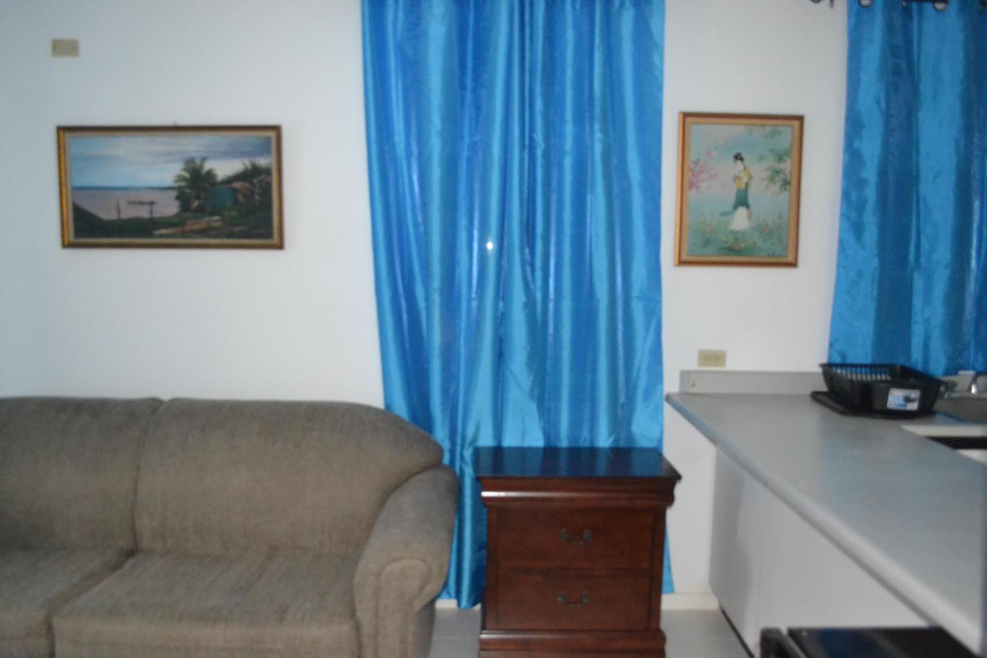 Sky Castles Apt H6 Ocho Rios Dış mekan fotoğraf