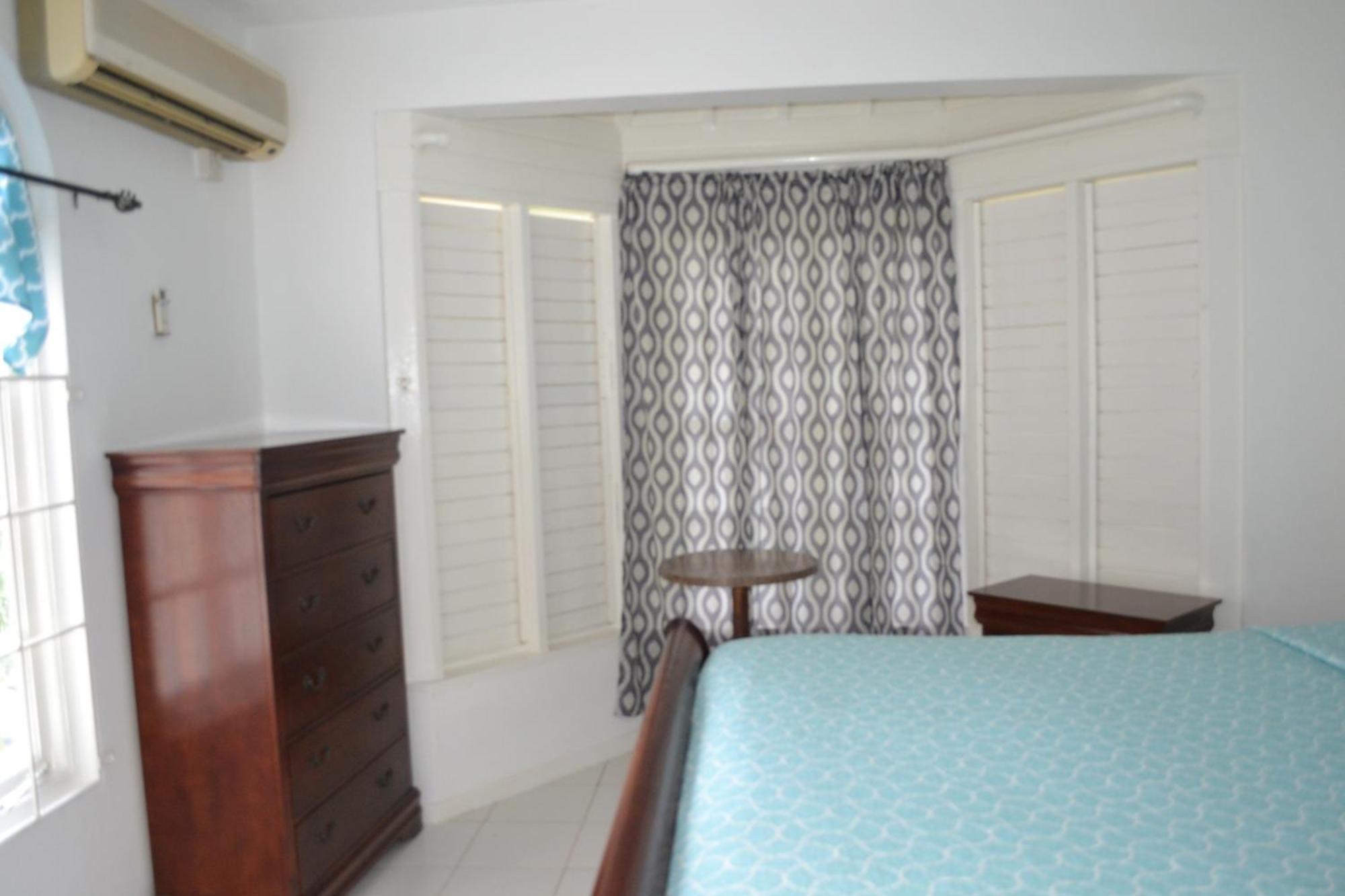 Sky Castles Apt H6 Ocho Rios Dış mekan fotoğraf