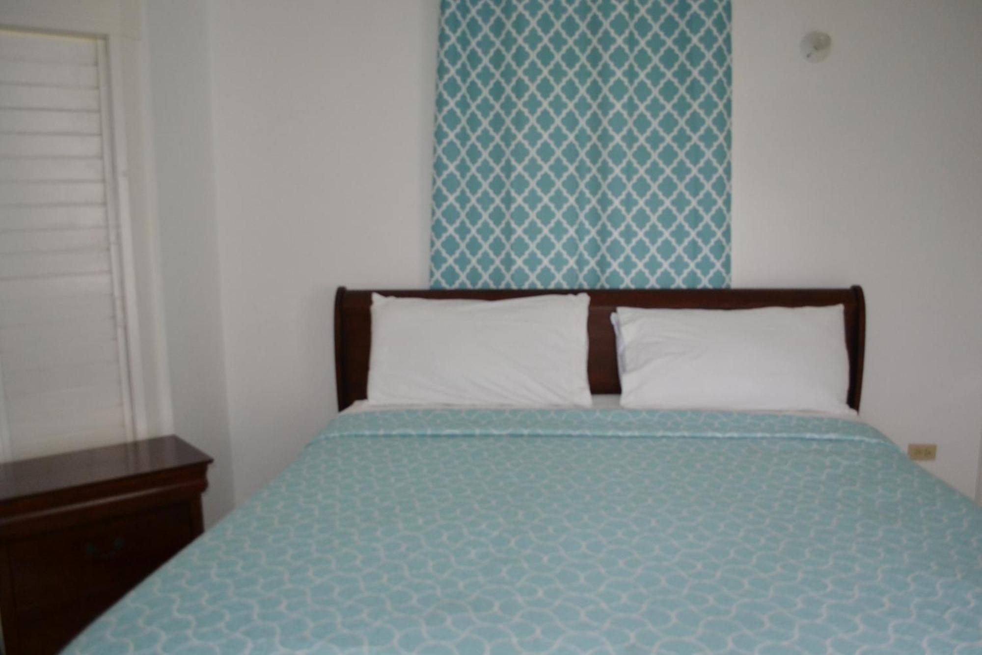 Sky Castles Apt H6 Ocho Rios Dış mekan fotoğraf