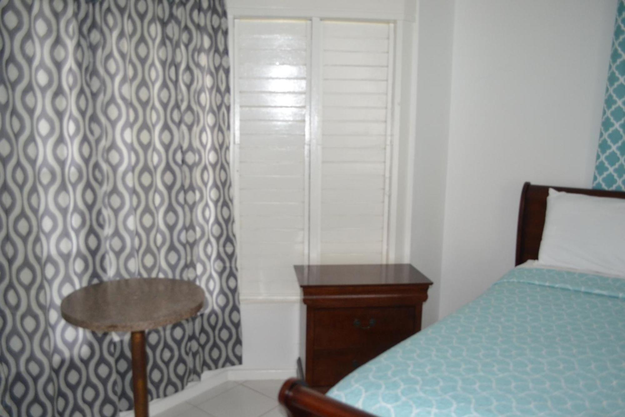 Sky Castles Apt H6 Ocho Rios Dış mekan fotoğraf