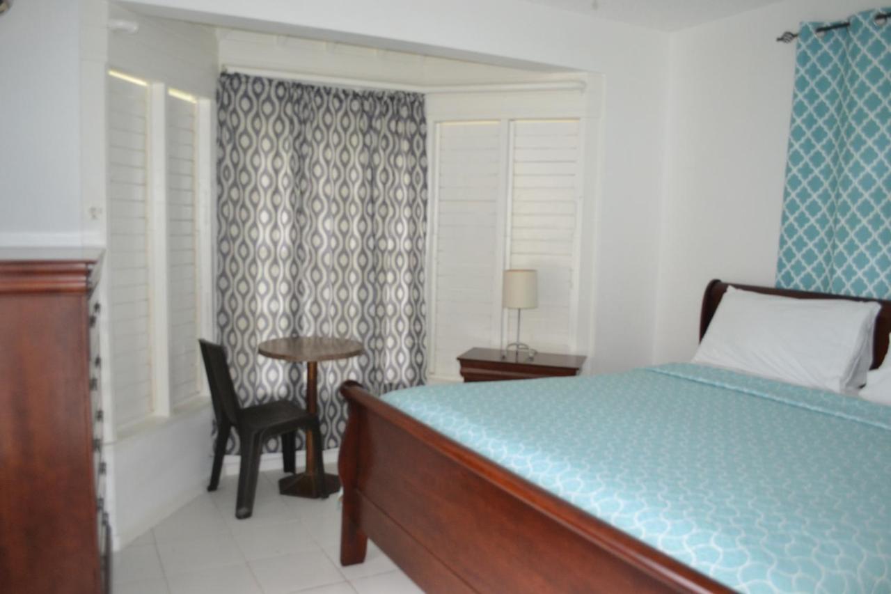 Sky Castles Apt H6 Ocho Rios Dış mekan fotoğraf